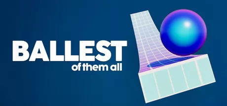 Ballest of Them All游戏logo