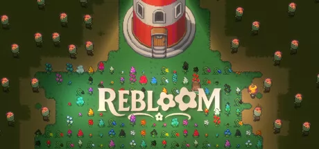 Rebloom游戏logo