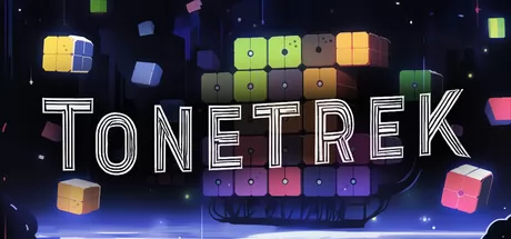 ToneTrek游戏logo