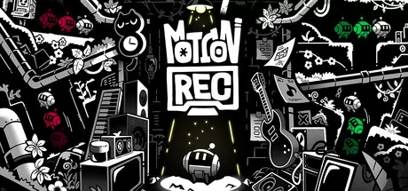 径迹回响游戏logo