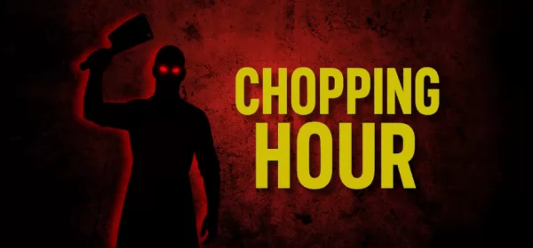 Chopping Hour游戏logo