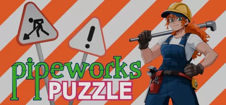 Pipeworks Puzzle游戏logo