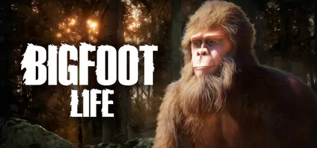 Bigfoot Life游戏logo