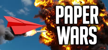 Paper Wars游戏logo