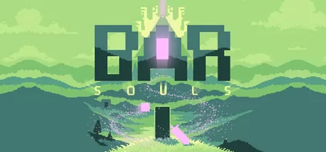 The Bar Souls游戏logo