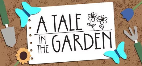 A Tale In The Garden游戏logo