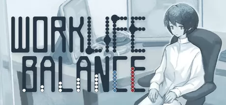 Work Life Balance游戏logo