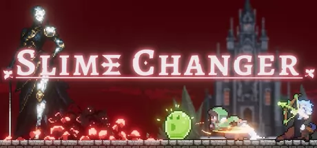 Slime Changer游戏logo