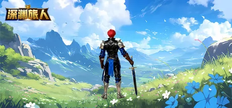 深渊旅人游戏logo