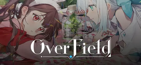 OverField游戏logo