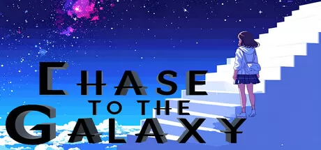 ChaseToTheGalaxy游戏logo