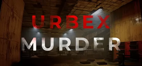Urbex Murder游戏logo