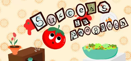 Success In Progress游戏logo