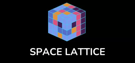 Space Lattice游戏logo