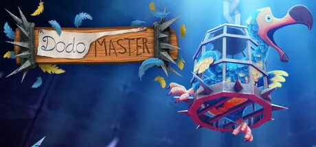 Dodo Master游戏logo