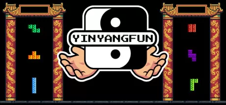 Yin Yang Fun游戏logo