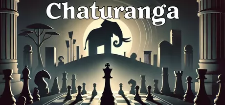 Chaturanga游戏logo