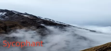 Sycophant游戏logo