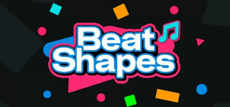 Beat Shapes游戏logo
