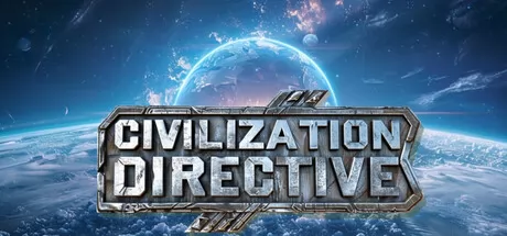 Civilization Directive游戏logo