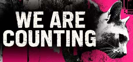 We Are Counting游戏logo