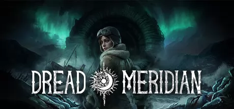 恐怖子午线游戏logo