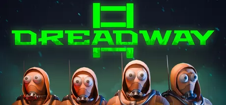 Dreadway游戏logo