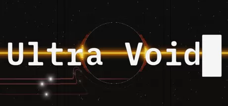 终噬虚空游戏logo