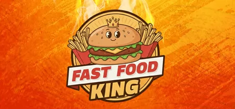 Fast Food King游戏logo