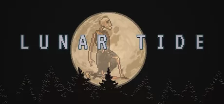 Lunar Tide游戏logo