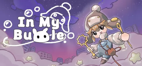 In My Bubble游戏logo