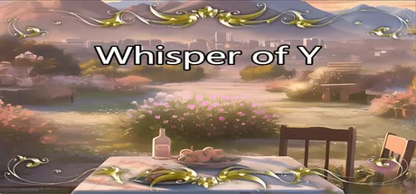 Whisper of Y游戏logo