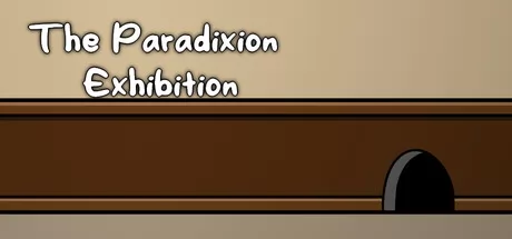 The Paradixion:Exhibition游戏logo