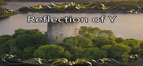 Reflection of Y游戏logo