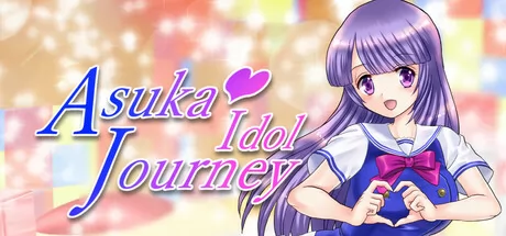 Asuka Idol Journey游戏logo