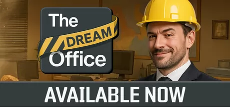 The Dream Office游戏logo
