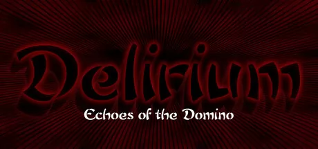 Delirium:Echoes of the Domino游戏logo