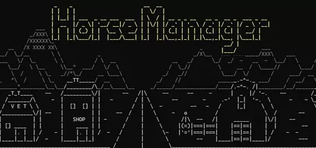 Horse Manager游戏logo