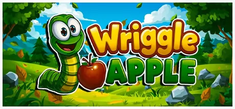 摇摆苹果游戏logo