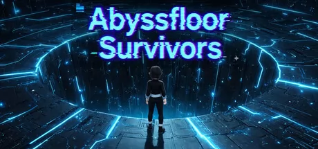 AbyssFloor Survivors游戏logo