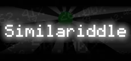 Similariddle游戏logo