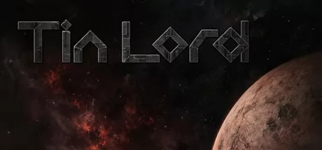 锡之领主游戏logo