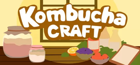 Kombucha Craft游戏logo