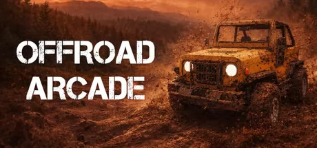 Offroad Arcade游戏logo