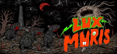 Lux Muris游戏logo