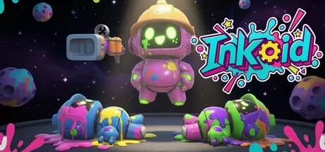Inkoid游戏logo