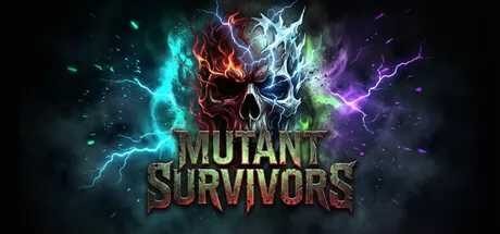 Mutant Survivors游戏logo