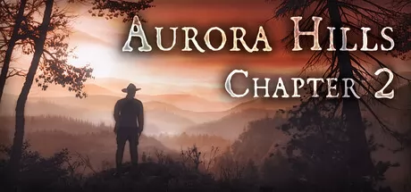Aurora Hills:第2章游戏logo
