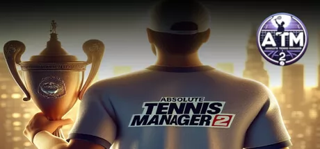 Absolute Tennis Manager 2游戏logo