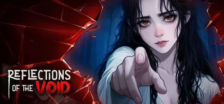 Reflections of the void游戏logo